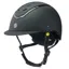 Charles Owen EQx Kylo Mips Black Matte/Black Gloss