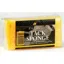 Lincoln Tack Sponge Standard Yellow/White