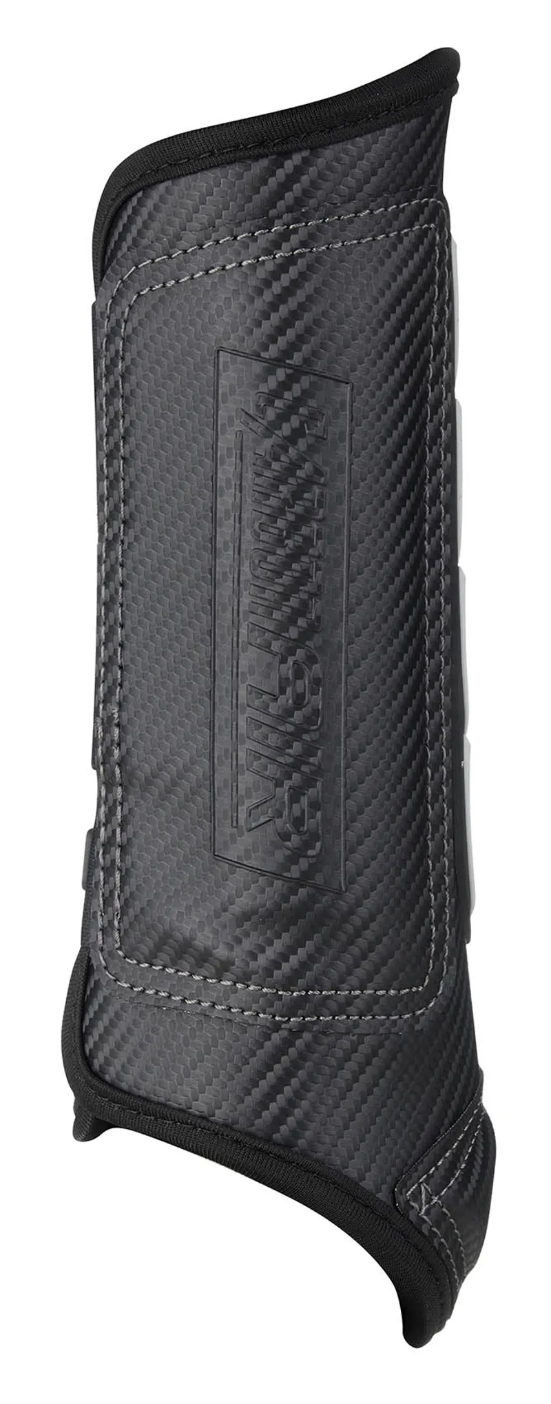 LeMieux XC Boot Carbon Air Hind Black-1