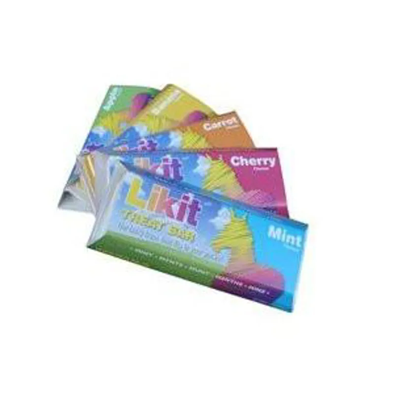 Likit Treat Bar Assorted Flavours