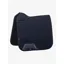 LeMieux Cotton Dressage Square Large Navy