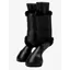 Lemieux Fleece Edged Mesh Brushing Boots Black