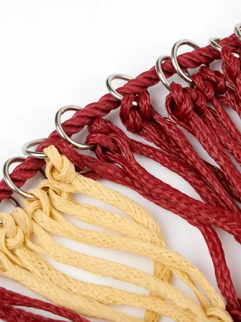 LeMieux Hippo Haynet Burgundy-2