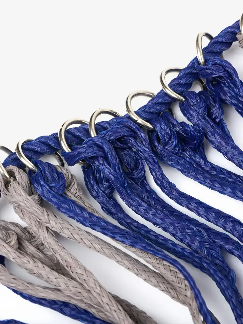 LeMieux Hippo Haynet Navy-2