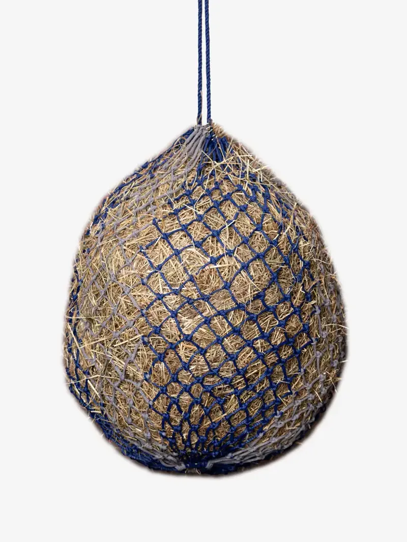 LeMieux Hippo Haynet Navy-1