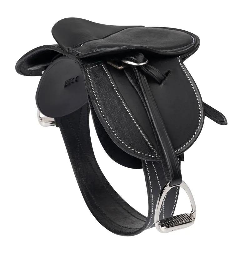 LeMieux Toy Pony Saddle-1