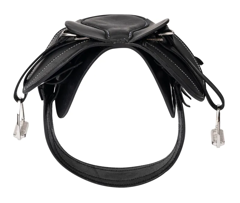 LeMieux Toy Pony Saddle-2