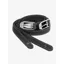 LeMieux Vector Stirrup Leathers Black