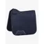 LeMieux ProSport Suede Dressage Square Navy