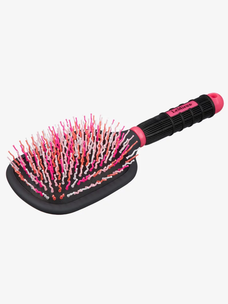 Lemieux Tangle Tidy Plus Pink-1