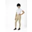 LeMieux Young Rider Pull On Breech Beige