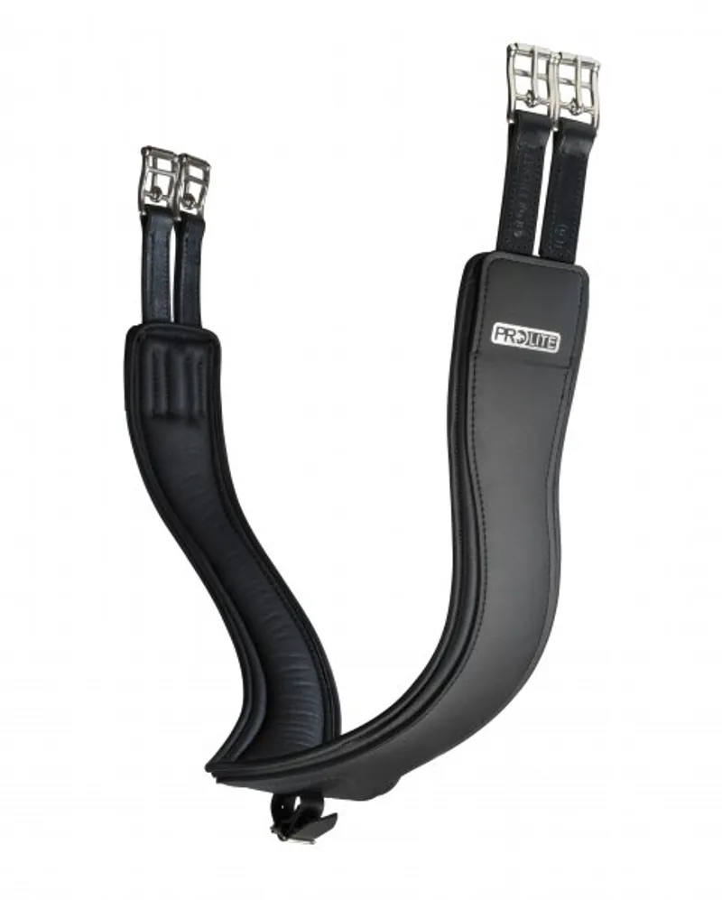Prolite Long Girth Narrow Brown