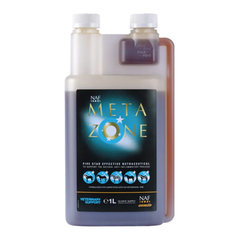 NAF Five Star Metazone Liquid 1L