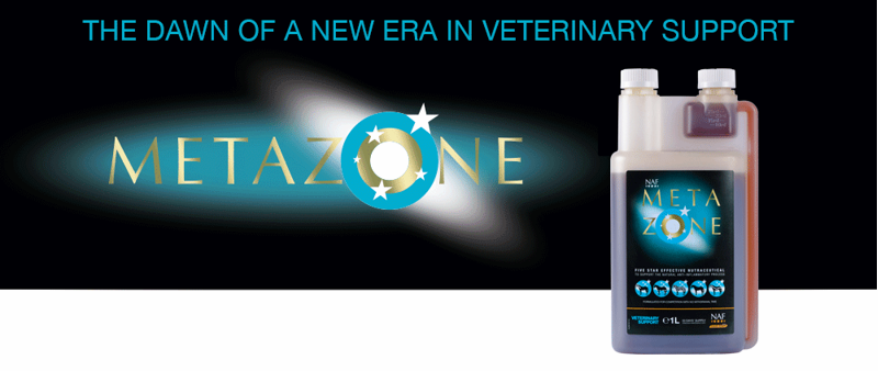 NAF Five Star Metazone Liquid 1L-1