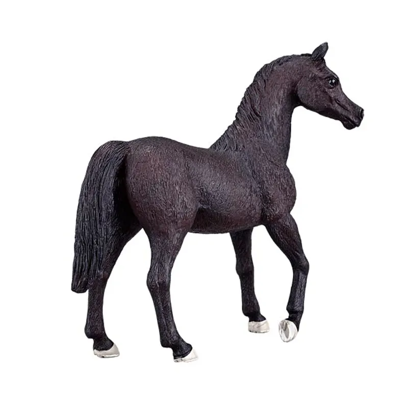 Mojo Arabian Stallion Black-2
