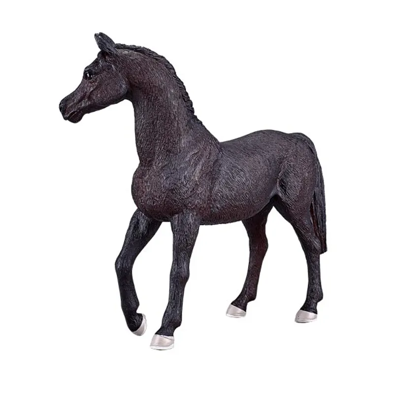Mojo Arabian Stallion Black-1