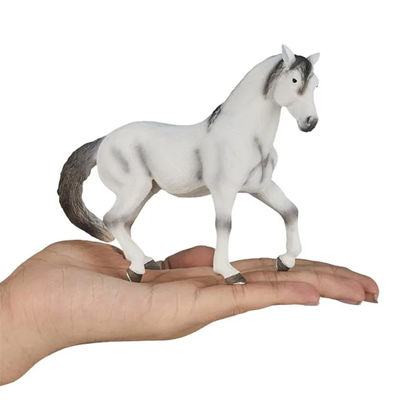 Mojo Andalusian Grey-1