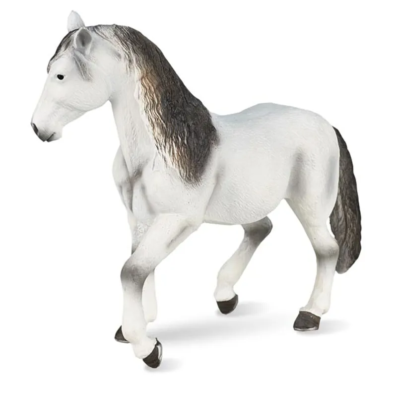 Mojo Andalusian Grey-5