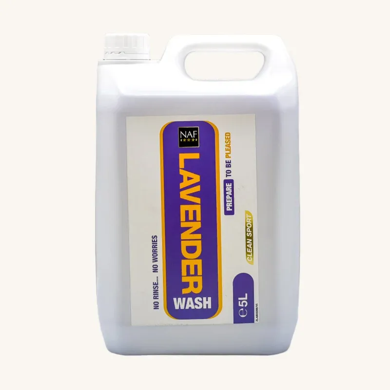 NAF Lavender Wash 5L