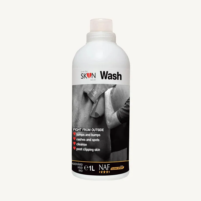 NAF Love The Skin Hes In Wash 1l