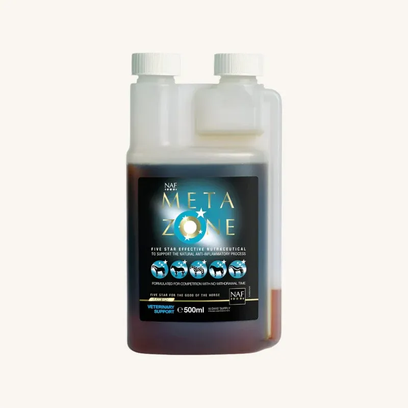NAF Five Star Metazone Liquid 500ml