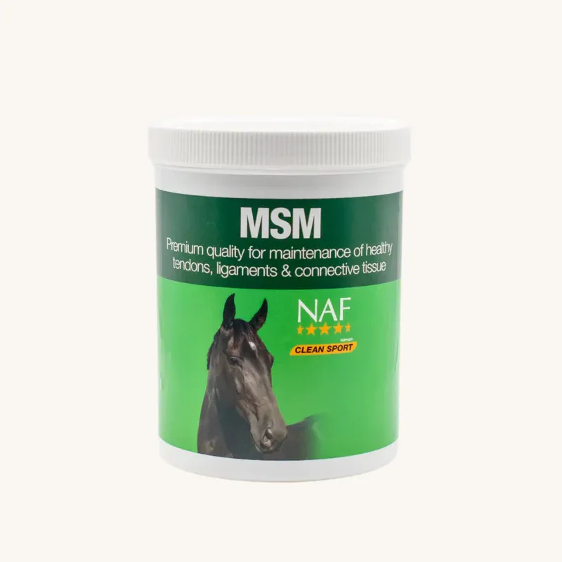 Naf Glucosamie 12000 Plus With MSM