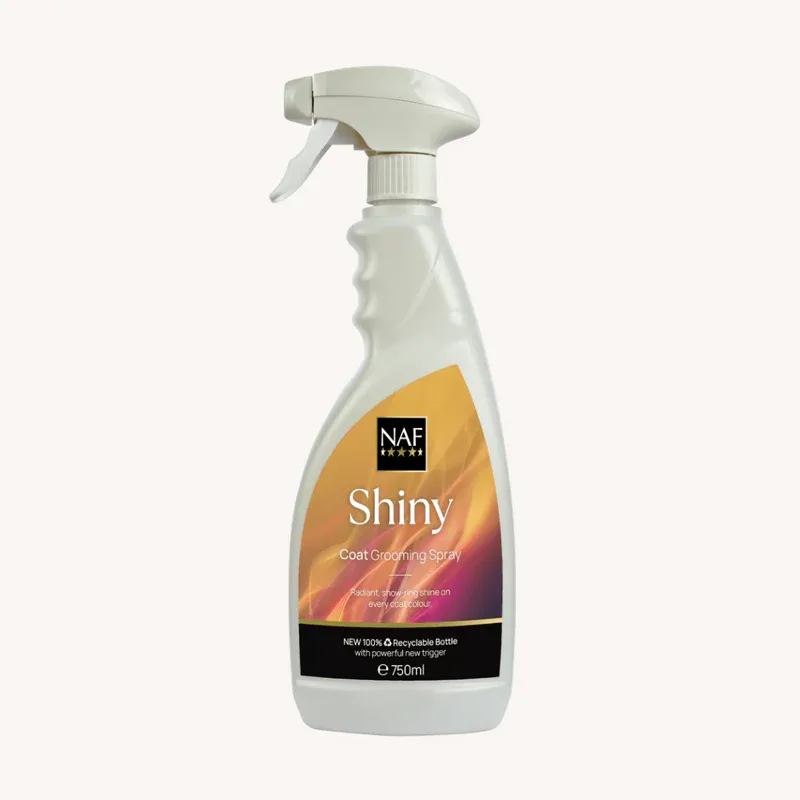 NAF Shiny Spray 750ml