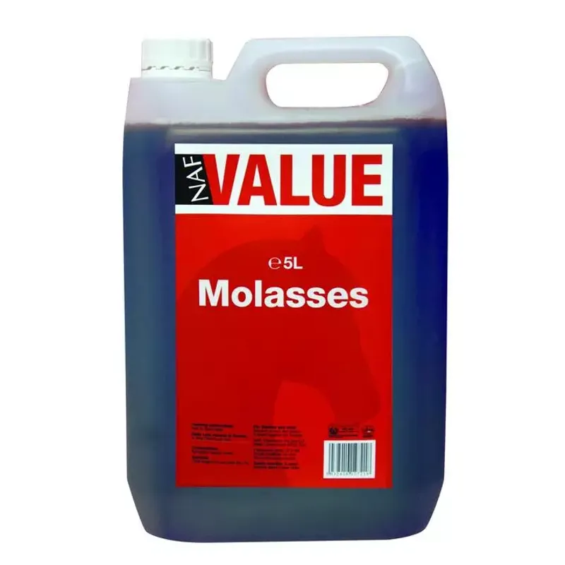 NAF Value Molases 5L