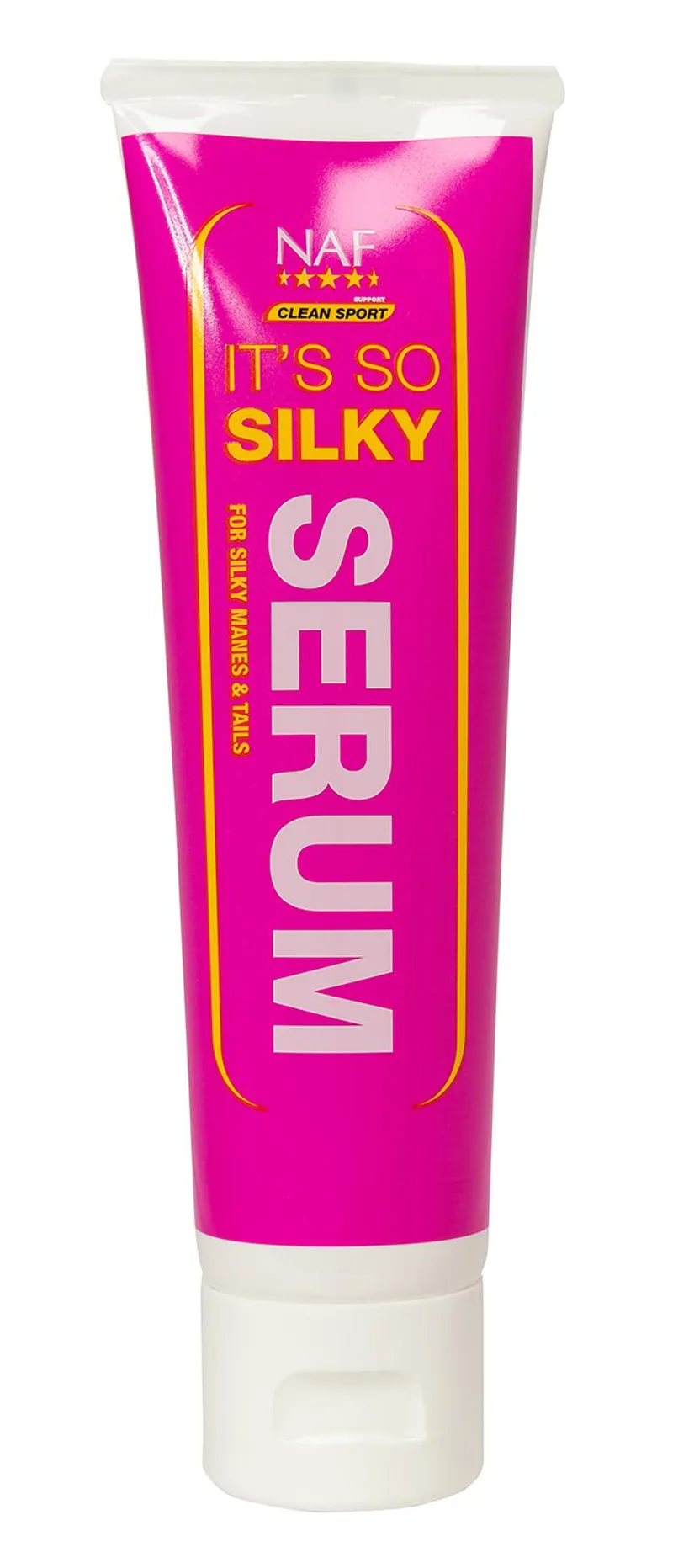 NAF Its So Silky Serum 100ml Tube