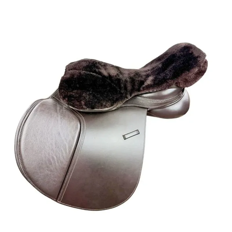 Cameo Seat Saver Brown