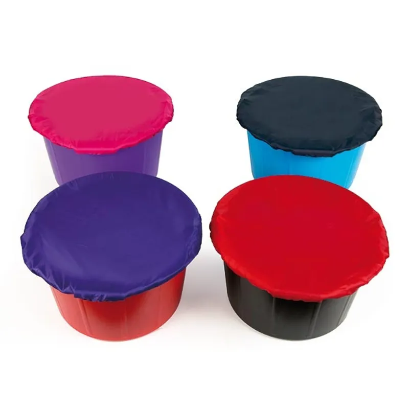 Elico Bucket Cover Purple