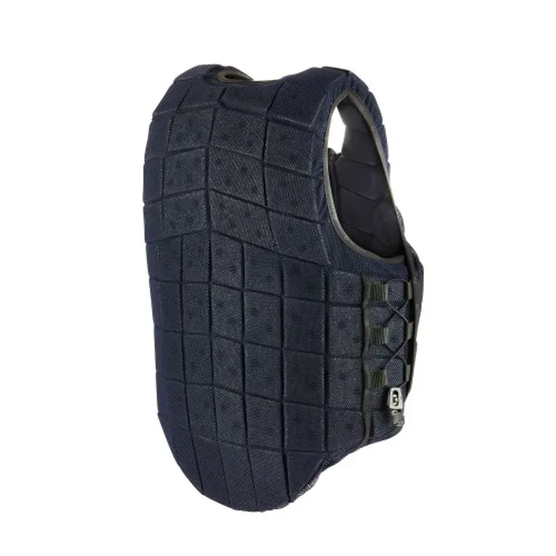 Racesafe Motion 3 Body Protector Young Rider Navy-2