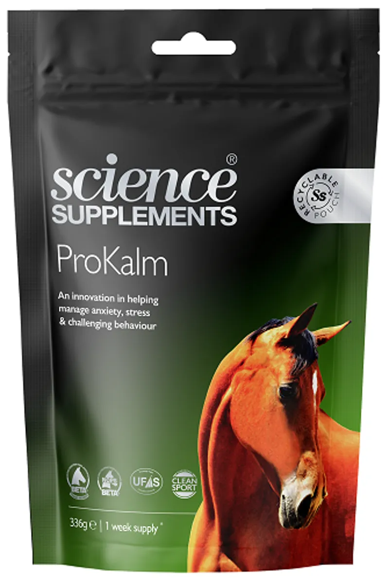 Science Supplements ProKalm