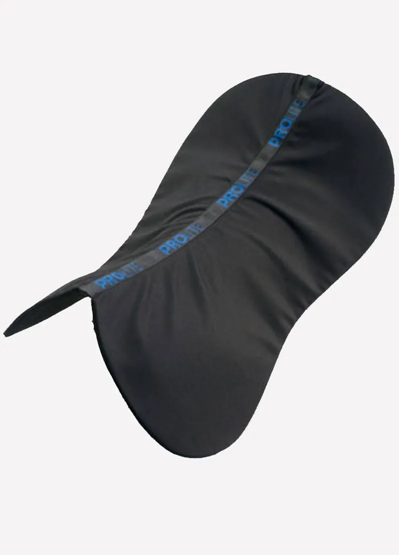 Prolite Thin Relief Pad Wide GP Black