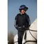 Racesafe HX3 Young Rider standard Front Navy