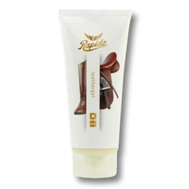 Rapide Leather Gel Kent and Master 200ml