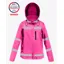 Reincoat Air Adult Hi-Vis Pink