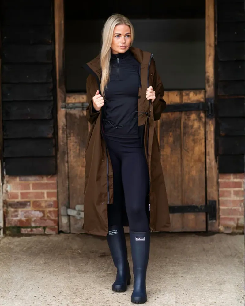 Reinwear  Reincoat Lite Adult Espresso-5