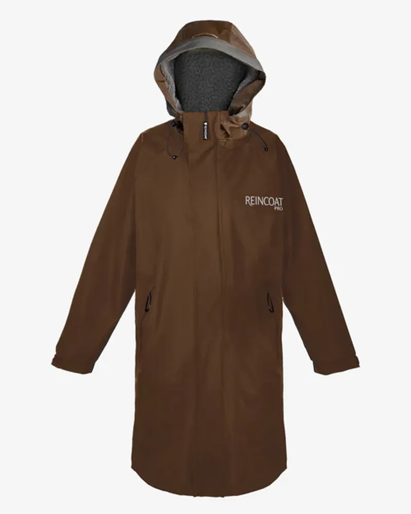 Reinwear Reincoat Pro Adult Espresso
