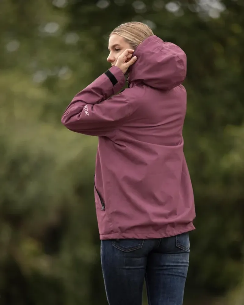 Reincoat Smock Lite Bloom-4