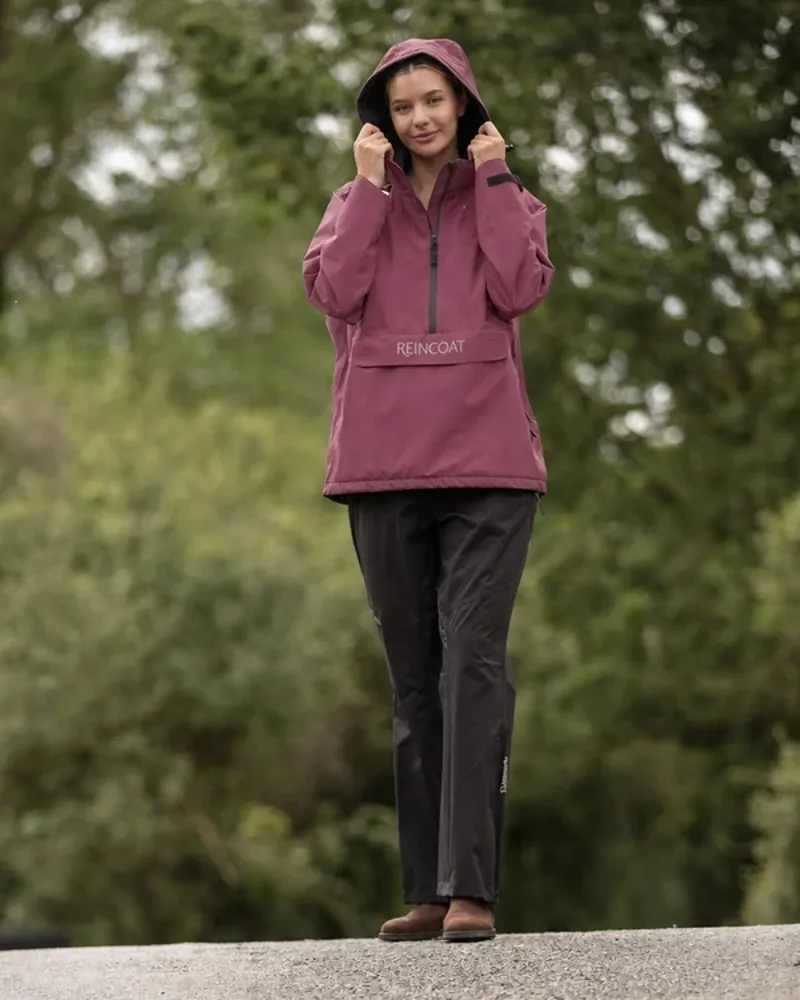 Reincoat Smock Lite Bloom-1