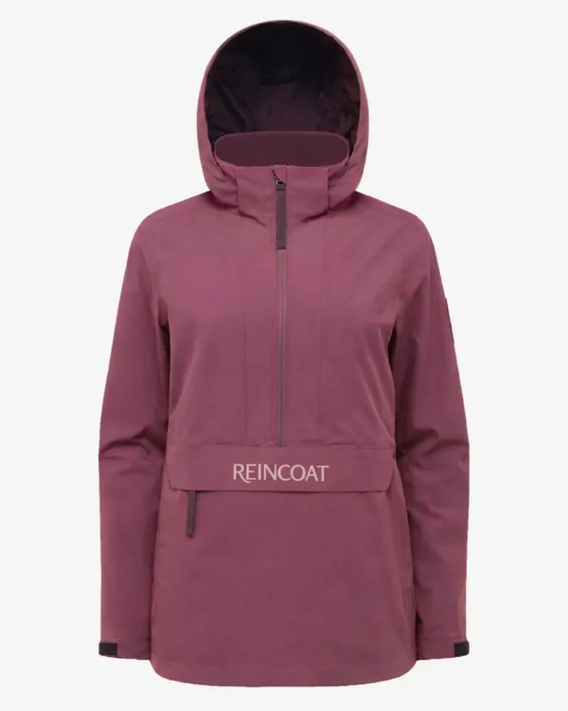 Reincoat Smock Lite Bloom