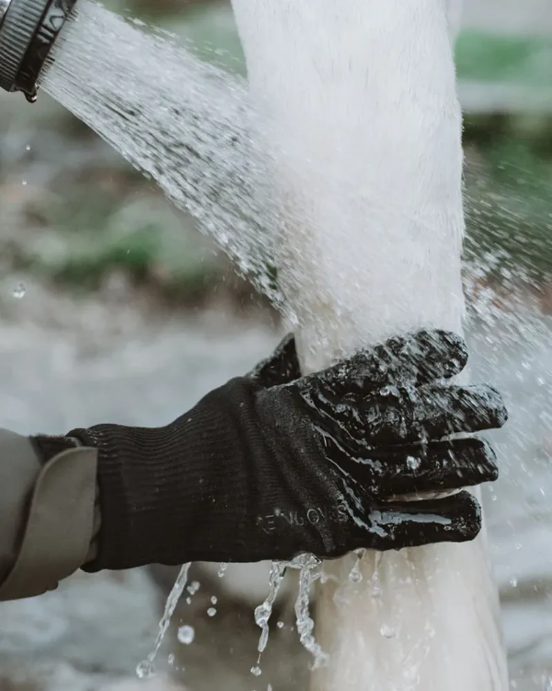 Reingloves Adult Black-1