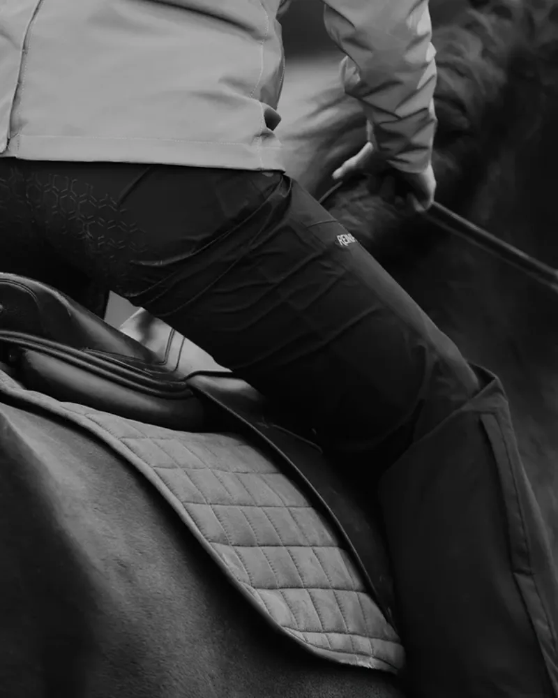 Reinpants Lite Adult Black-6