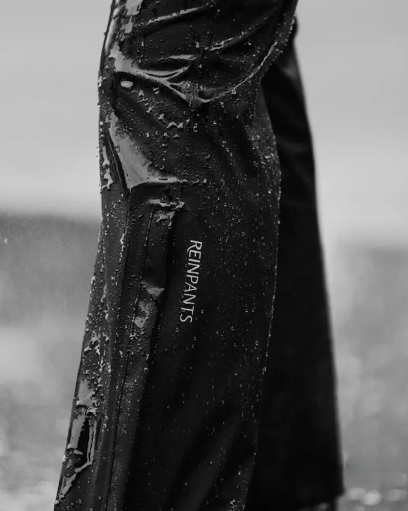 Reinpants Lite Adult Black-4