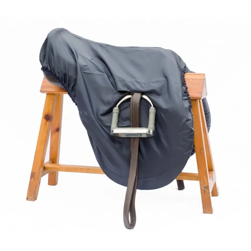 Spartan Waterproof Ride On Saddle Cover Navy