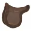 NuuMed GP High Wither Standard  Wool Numnah NM03 Brown