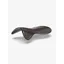 LeMieux Gel-Tek Shaped Half Pad Black Large