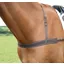 Shires Blenheim Breast Girth Brown