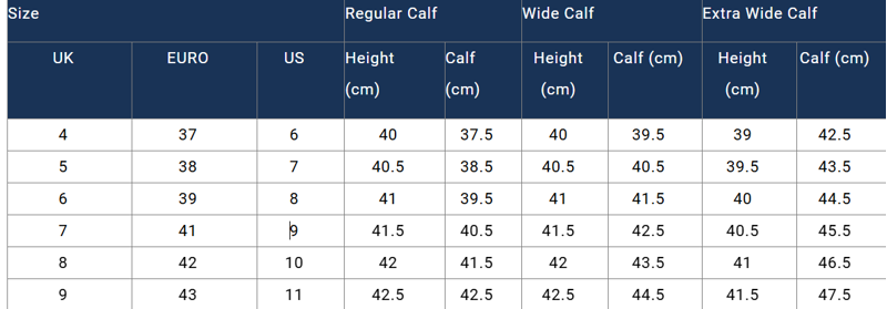 Shires Moretta Bella 11 Country Boots Regular Brown-4